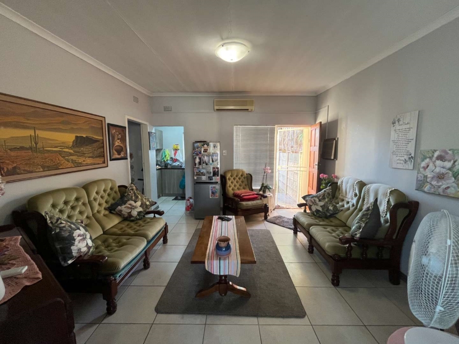 1 Bedroom Property for Sale in Keidebees Northern Cape